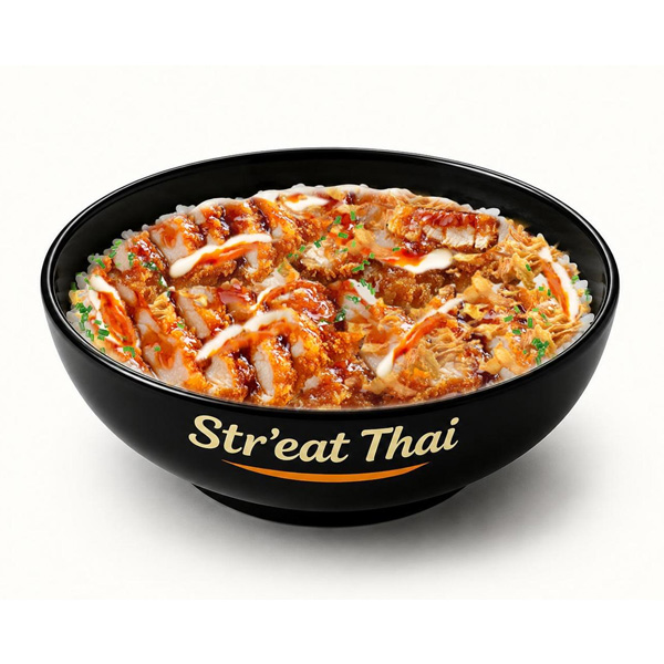 Riz Poulet Crousty – XL